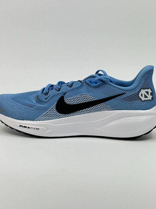 Nike Air Zoom Pegasus 41 x NCAA \'UNC Tar Heels\' IB3263-400 size 12.5 main image 5